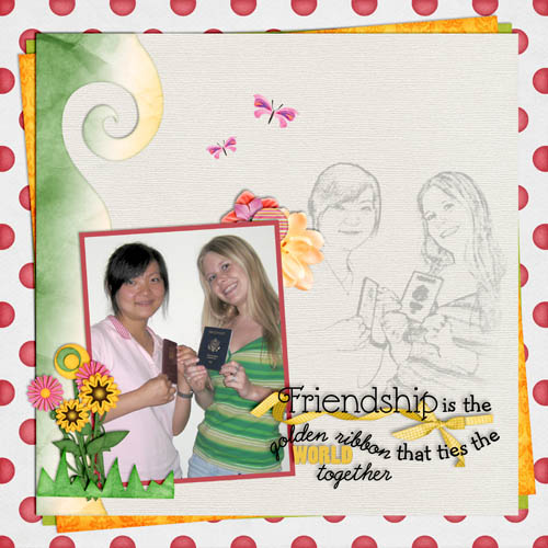 Friends