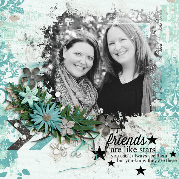 Friends