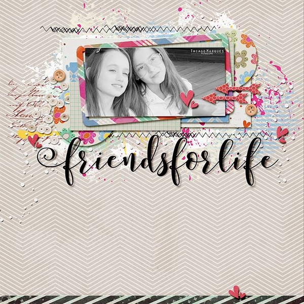 friends