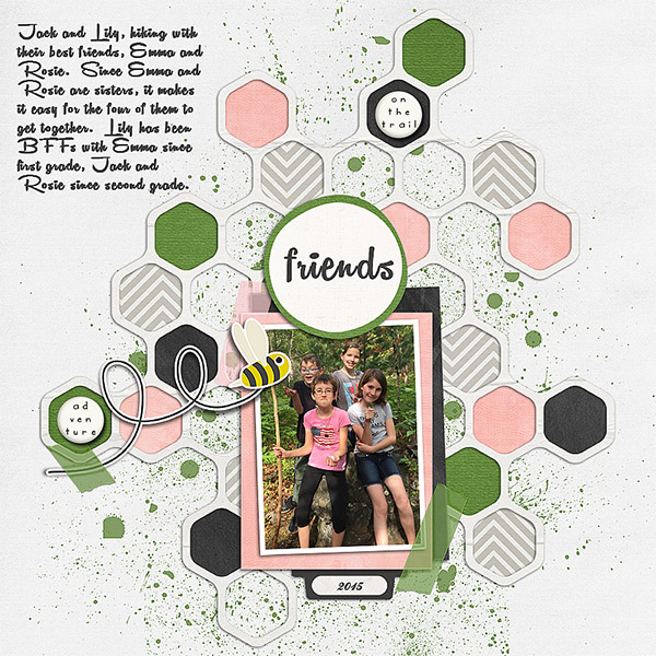 Friends