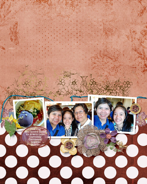 friends
