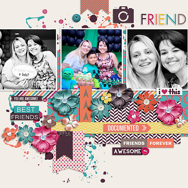 Friends