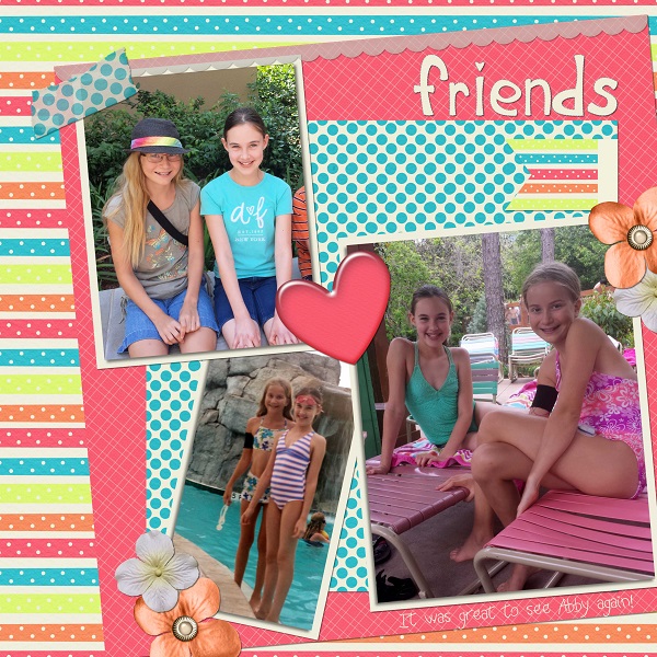 Friends