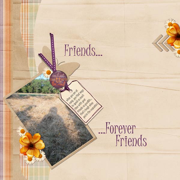 Friends