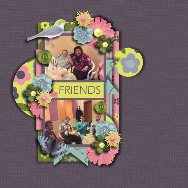 Friends
