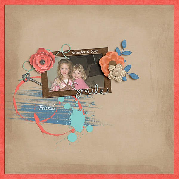 Friends