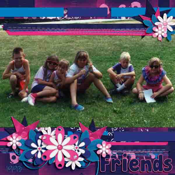 Friends