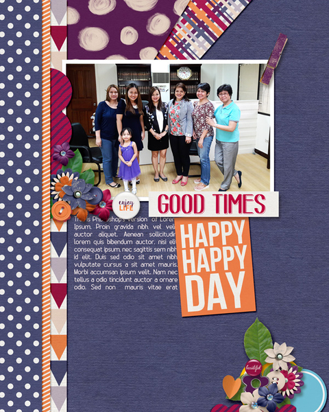 friends