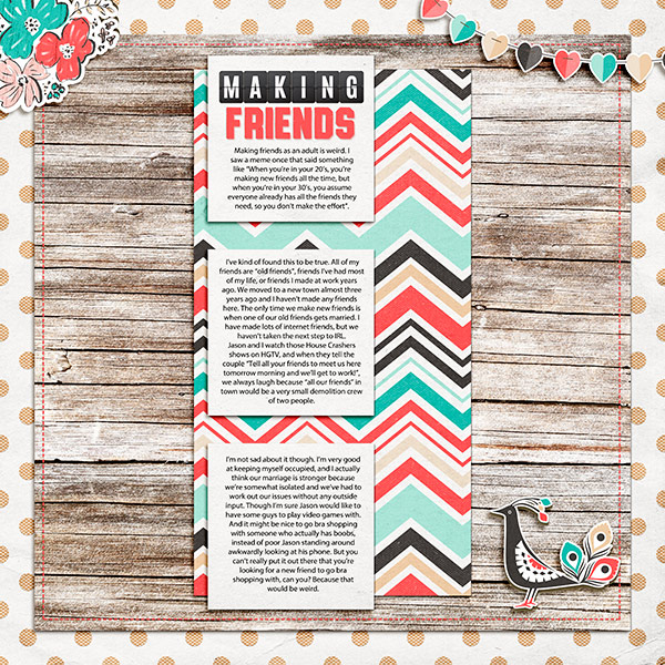 Friends