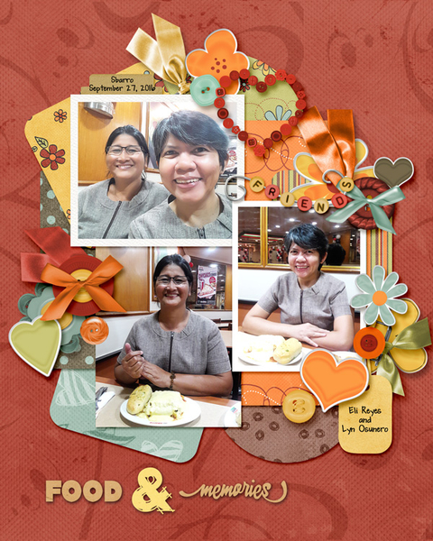 friends