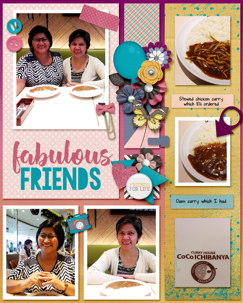 friends