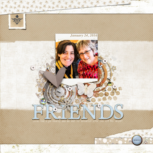 Friends
