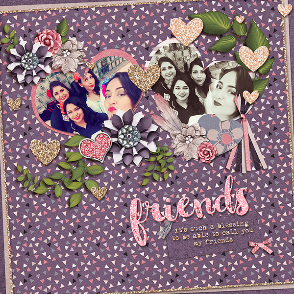 friends