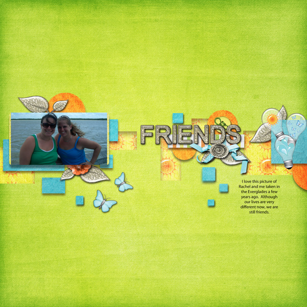 Friends