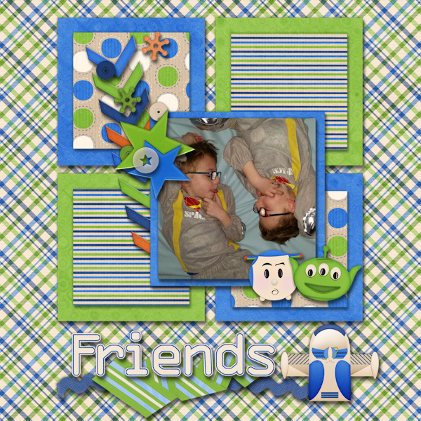 Friends