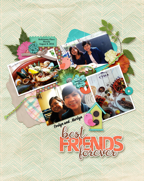 friends