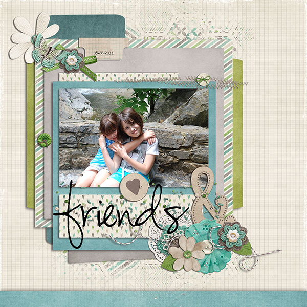 friends