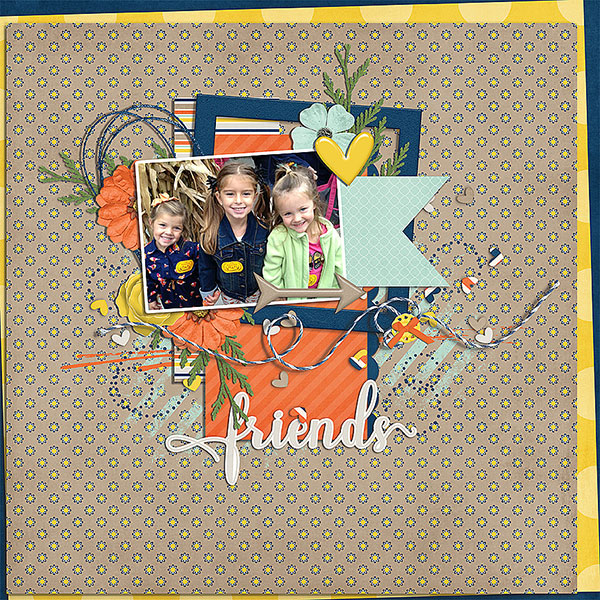 friends