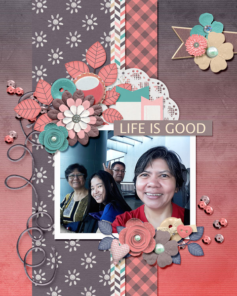 friends