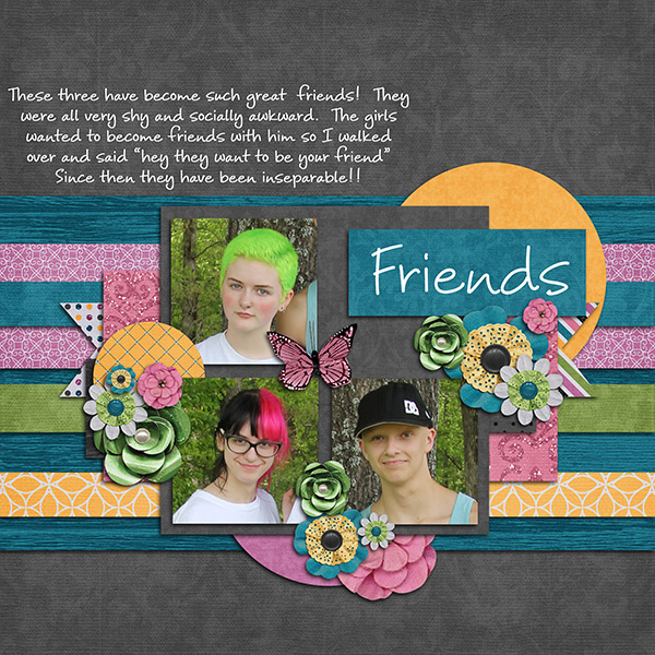 Friends
