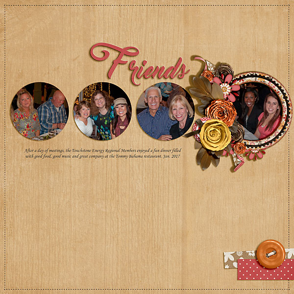 Friends