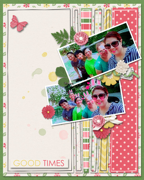 friends