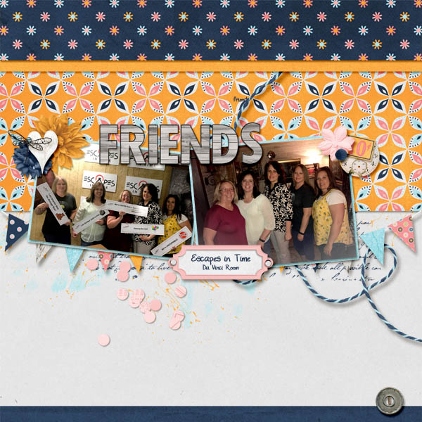Friends