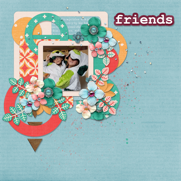 Friends