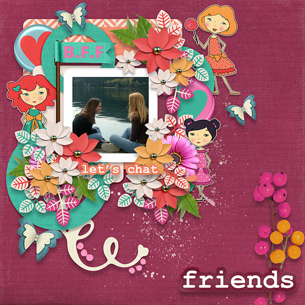 Friends