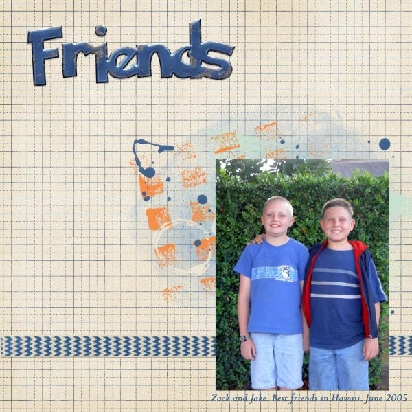 Friends