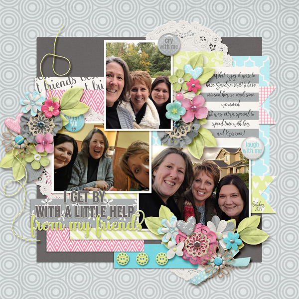 Friends