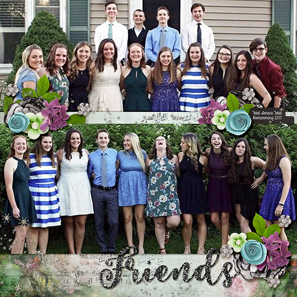 Friends