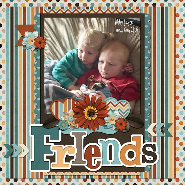 Friends