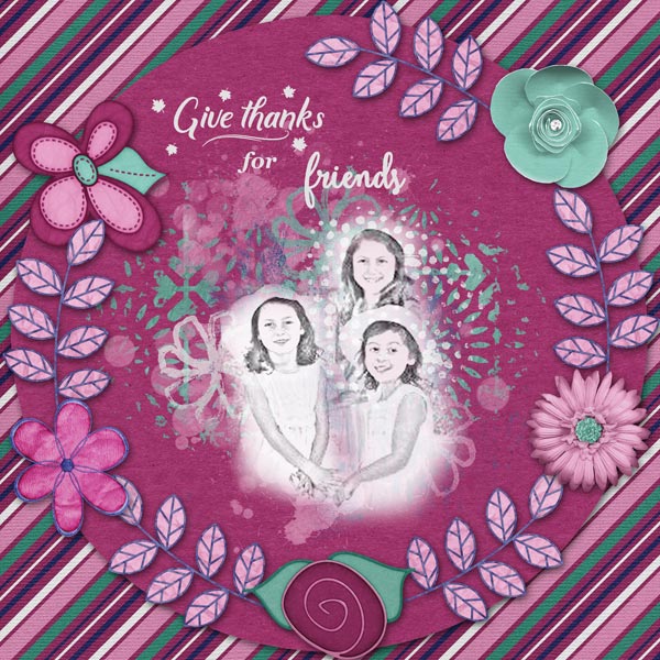 Friends