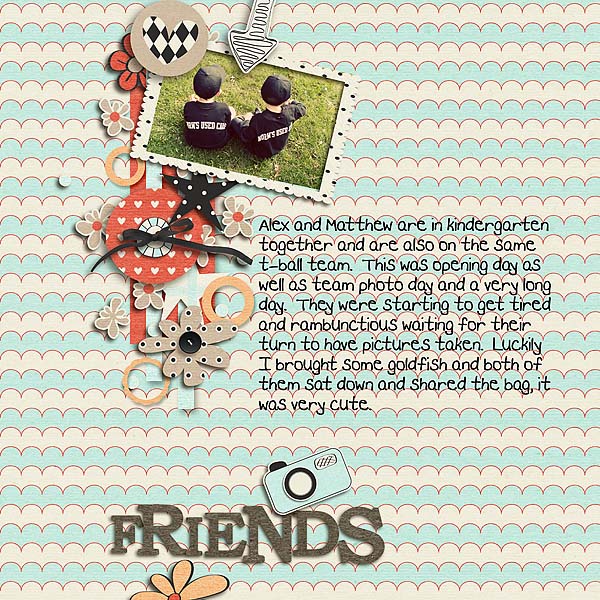Friends