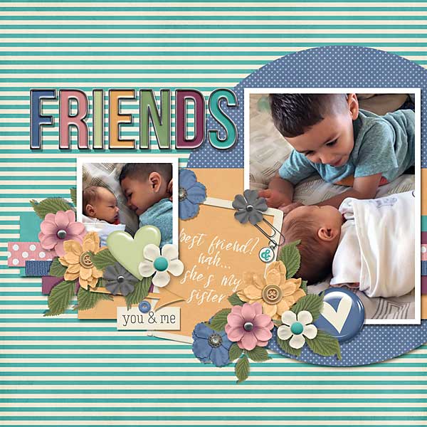 Friends
