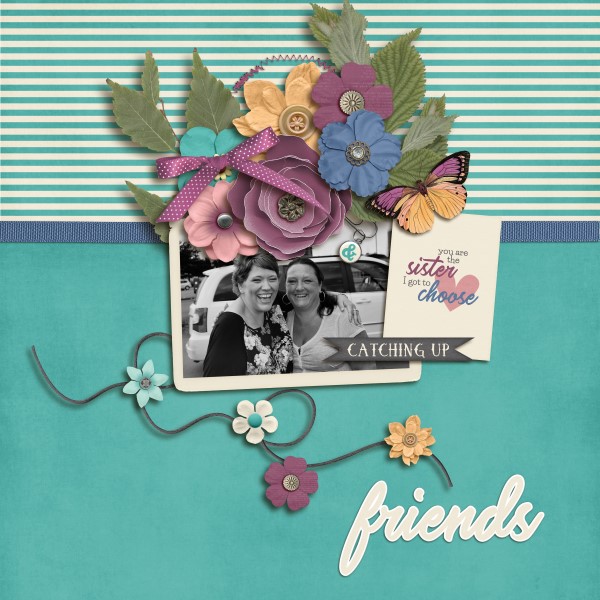 Friends
