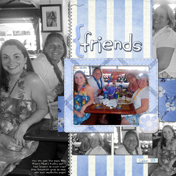 Friends