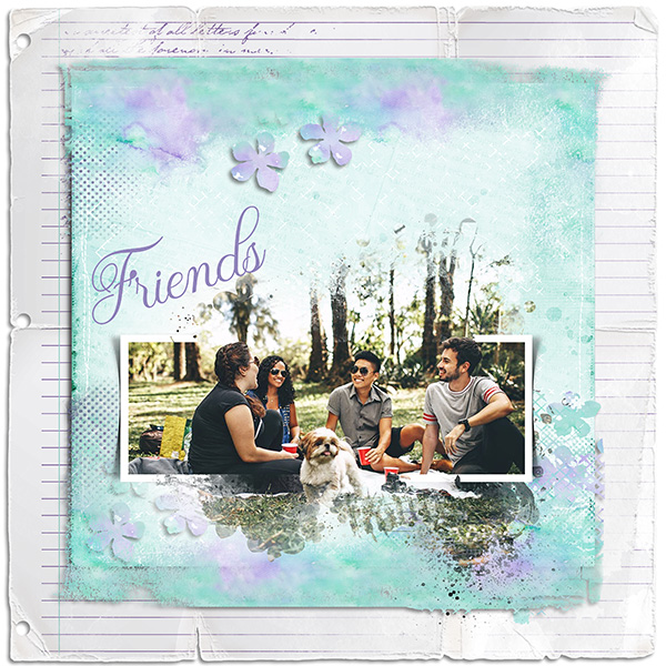 Friends