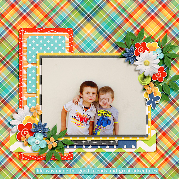 Friends