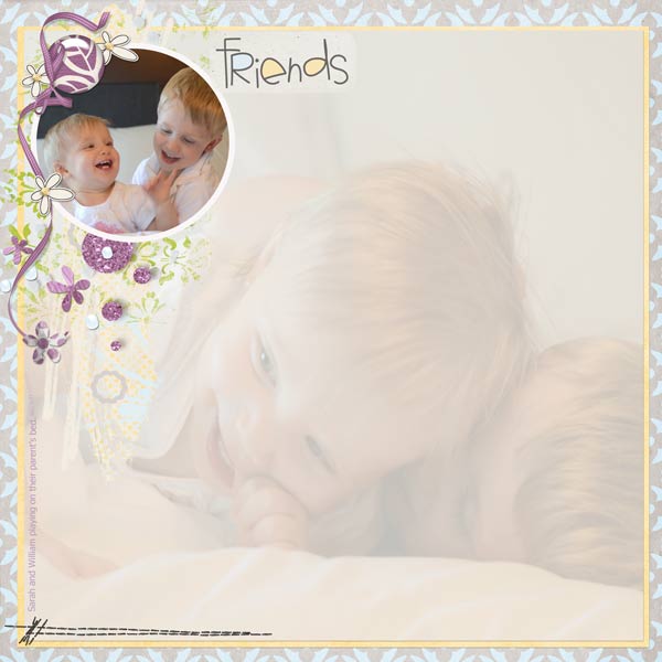 Friends