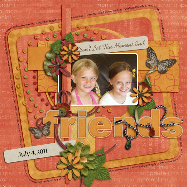 Friends
