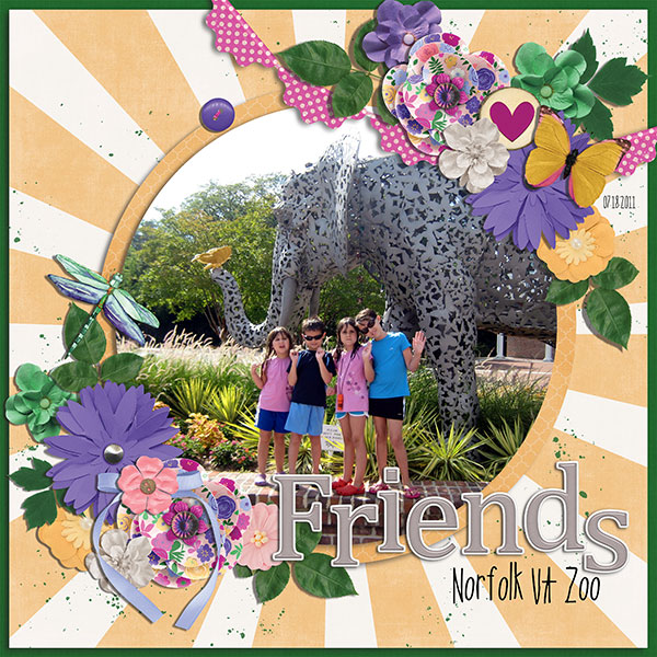 friends