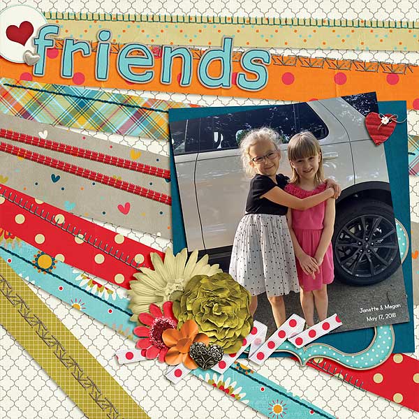 friends