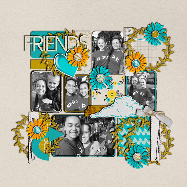 Friends