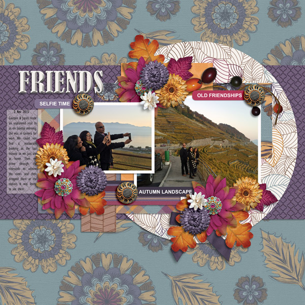 Friends
