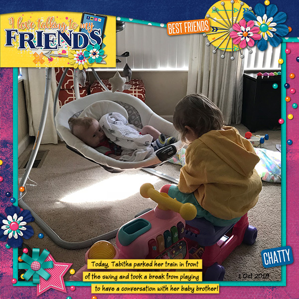 Friends