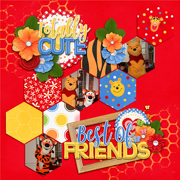 Friends