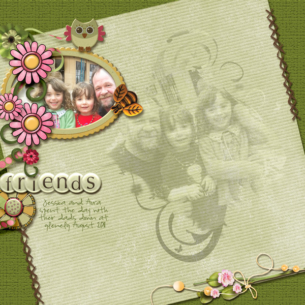 Friends