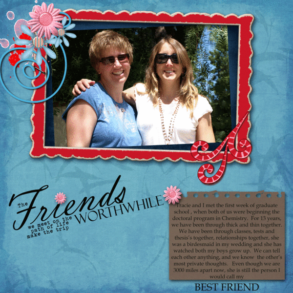 Friends